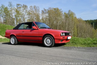 BMW 3 E30 325i