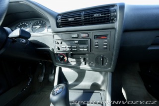 BMW 3 E30 325i 1989