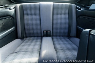 BMW 3 E30 325i 1989