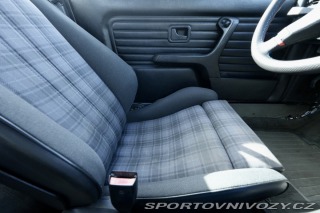 BMW 3 E30 325i 1989