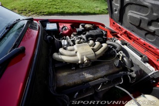 BMW 3 E30 325i 1989