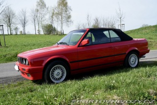 BMW 3 E30 325i 1989