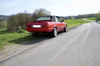 BMW 3 E30 325i 1989