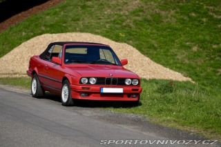 BMW 3 E30 325i 1989