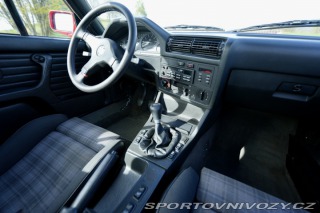 BMW 3 E30 325i 1989