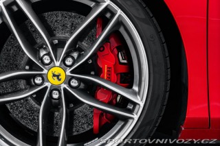 Ferrari 488 GTB KARBON/JBL/LIFT/LED/D 2015