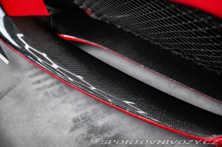Ferrari 488 GTB KARBON/JBL/LIFT/LED/D 2015