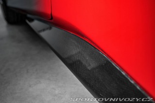 Ferrari 488 GTB KARBON/JBL/LIFT/LED/D 2015