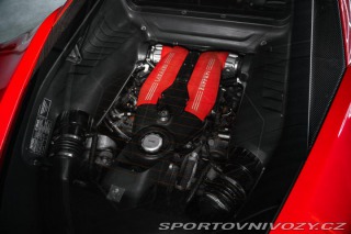Ferrari 488 GTB KARBON/JBL/LIFT/LED/D 2015