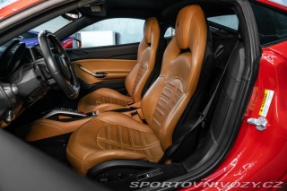 Ferrari 488 GTB KARBON/JBL/LIFT/LED/D 2015