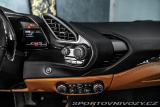 Ferrari 488 GTB KARBON/JBL/LIFT/LED/D 2015