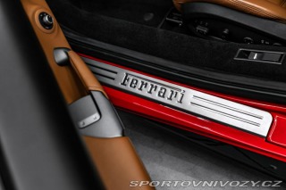 Ferrari 488 GTB KARBON/JBL/LIFT/LED/D 2015