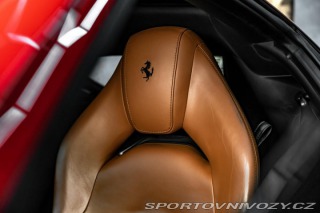 Ferrari 488 GTB KARBON/JBL/LIFT/LED/D 2015