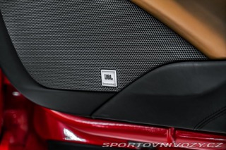 Ferrari 488 GTB KARBON/JBL/LIFT/LED/D 2015