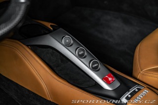 Ferrari 488 GTB KARBON/JBL/LIFT/LED/D 2015