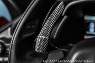 Ferrari 488 GTB KARBON/JBL/LIFT/LED/D 2015