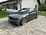 BMW M3 KOMPRESOR