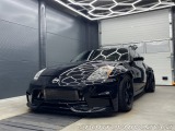 Nissan 350 Z RB 25det Neo