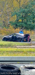 Nissan 350 Z RB 25det Neo 2004