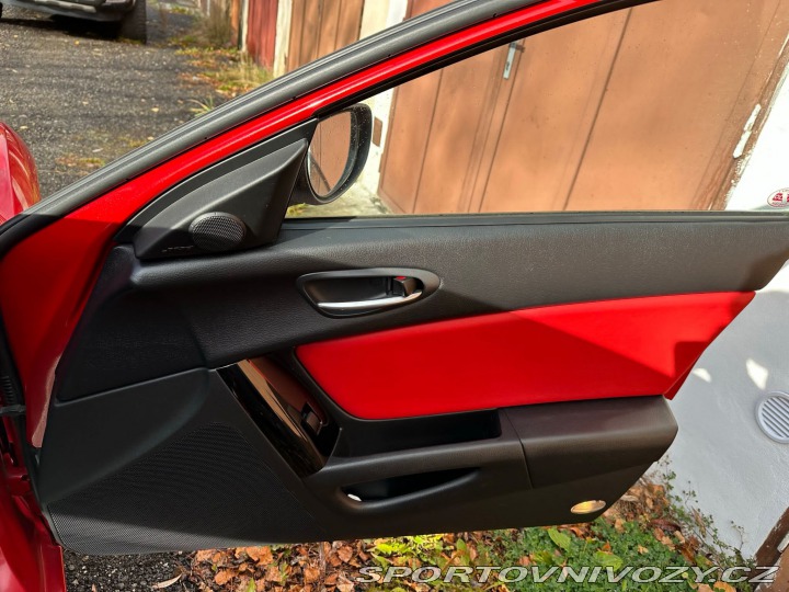 Mazda RX-8 2004