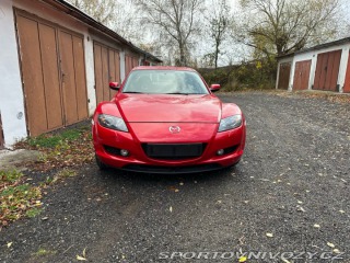 Mazda RX-8 2004