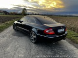 Mercedes-Benz CLK 500 5.0 V8