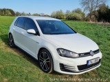 Volkswagen Golf GTD