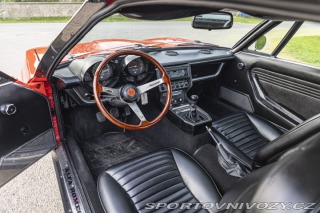 Alfa Romeo Montreal  1971