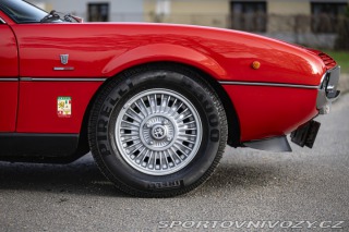 Alfa Romeo Montreal  1971