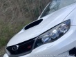 Subaru Impreza 2.5 WRX STI 2011