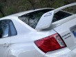 Subaru Impreza 2.5 WRX STI 2011