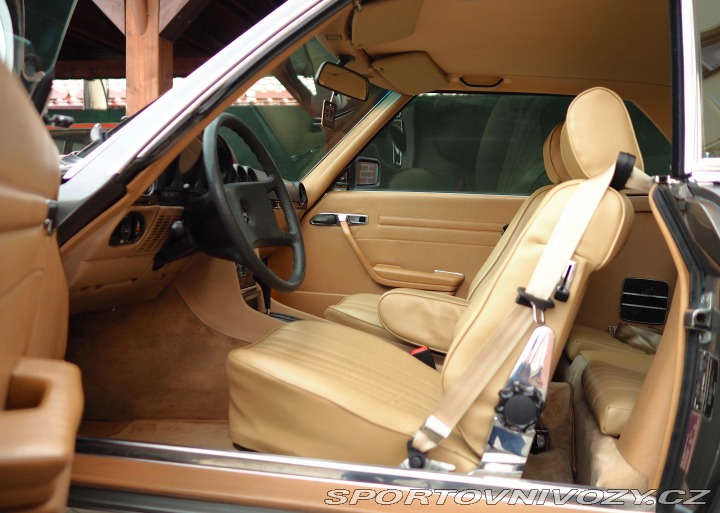 Mercedes-Benz SL 450 SL R107 CABRIO-RESERV 1980