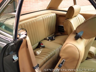 Mercedes-Benz SL 450 SL R107 CABRIO-RESERV 1980