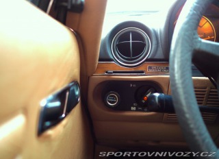 Mercedes-Benz SL 450 SL R107 CABRIO-RESERV 1980