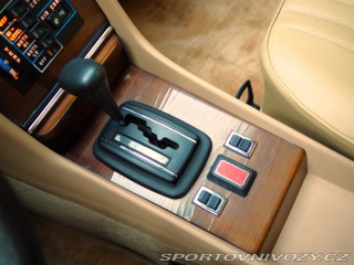 Mercedes-Benz SL 450 SL R107 CABRIO-RESERV 1980