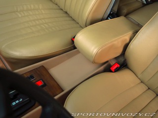 Mercedes-Benz SL 450 SL R107 CABRIO-RESERV 1980