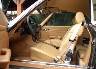 Mercedes-Benz SL 450 SL R107 CABRIO-RESERV 1980