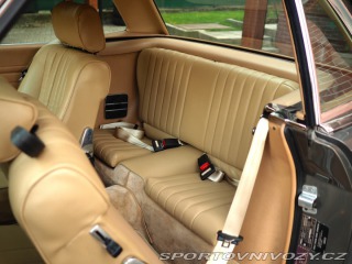 Mercedes-Benz SL 450 SL R107 CABRIO-RESERV 1980