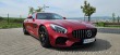 Mercedes-Benz AMG GT  2016