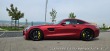 Mercedes-Benz AMG GT  2016