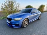 BMW 2 M235i F22