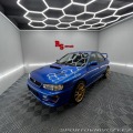 Subaru Impreza STI type RA V6 Limited