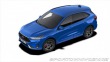 Ford Ostatní modely Kuga 2.5 Duratec HEV ST- LINE 2024