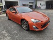 Toyota GT86 gt86-147 kw 2012