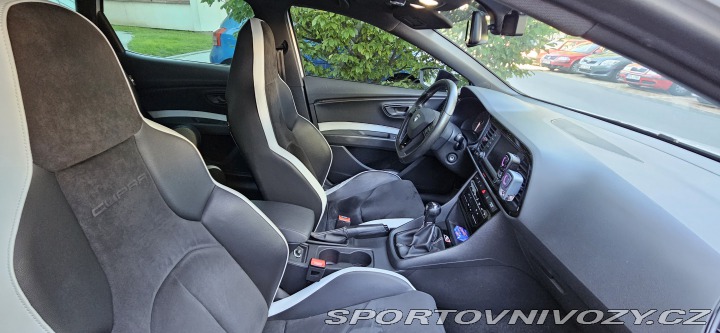 Seat Leon 2016