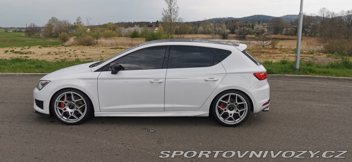 Seat Leon 2016