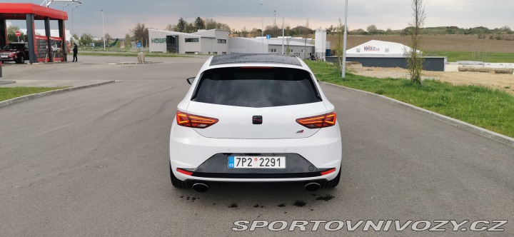 Seat Leon 2016