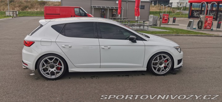 Seat Leon 2016
