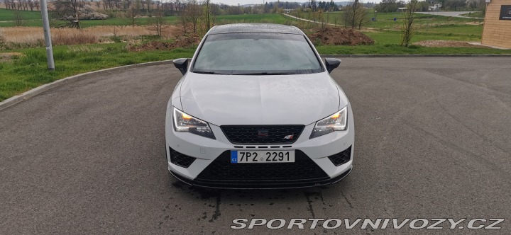 Seat Leon 2016
