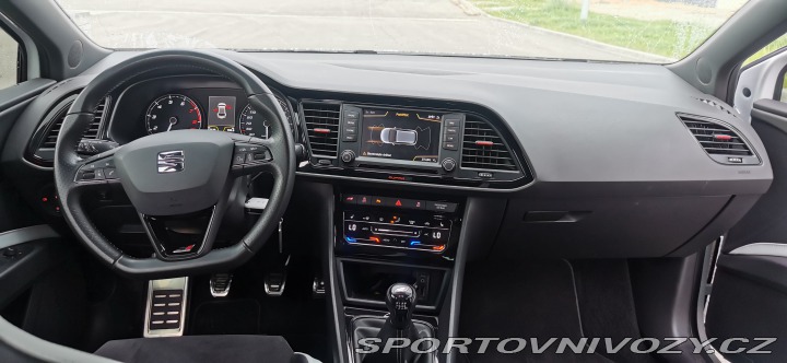 Seat Leon 2016